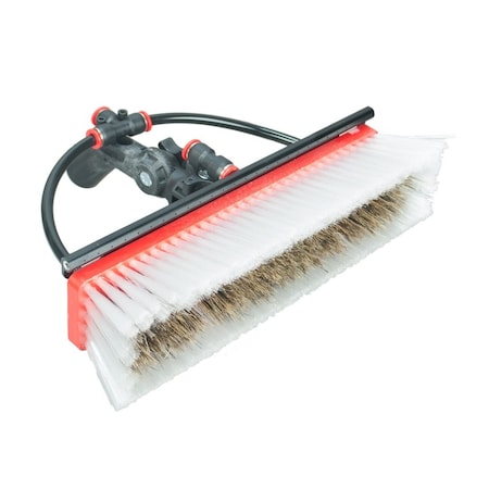 Tucker Alpha Brush  18 Inch Hybrid T-18ALPHA-HY XL